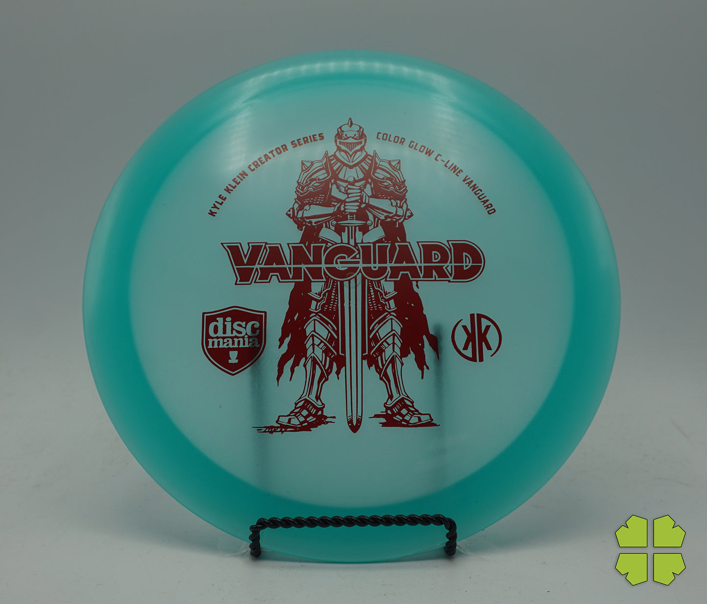 Vanguard - Kyle Klein Color Glow C-Line