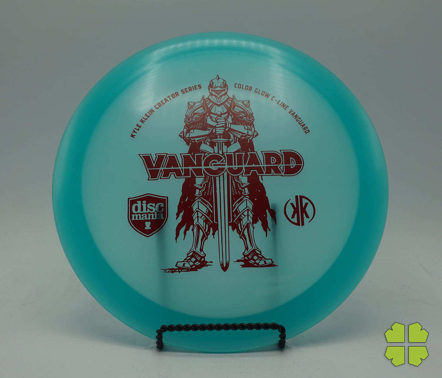 Vanguard - Kyle Klein Color Glow C-Line