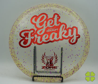 Zone - Confetti Z FLX Get Freaky