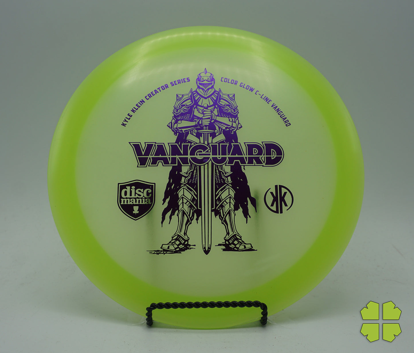 Vanguard - Kyle Klein Color Glow C-Line