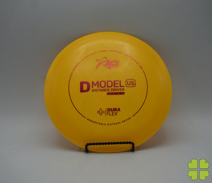 Ace Line DuraFlex D Model US