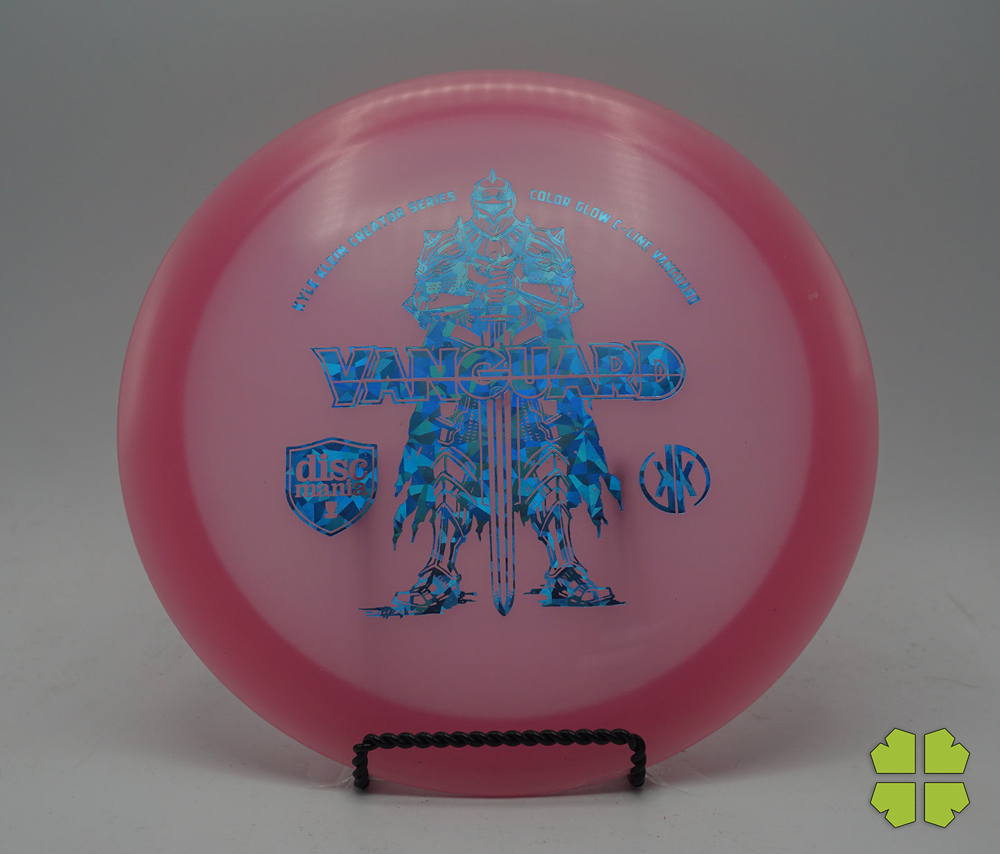 Vanguard - Kyle Klein Color Glow C-Line