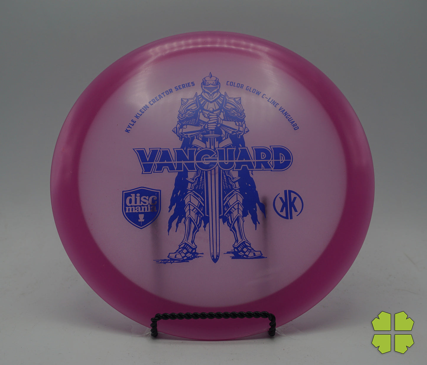 Vanguard - Kyle Klein Color Glow C-Line