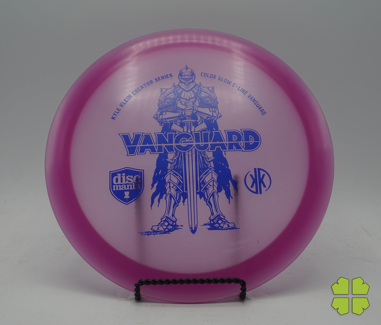 Vanguard - Kyle Klein Color Glow C-Line