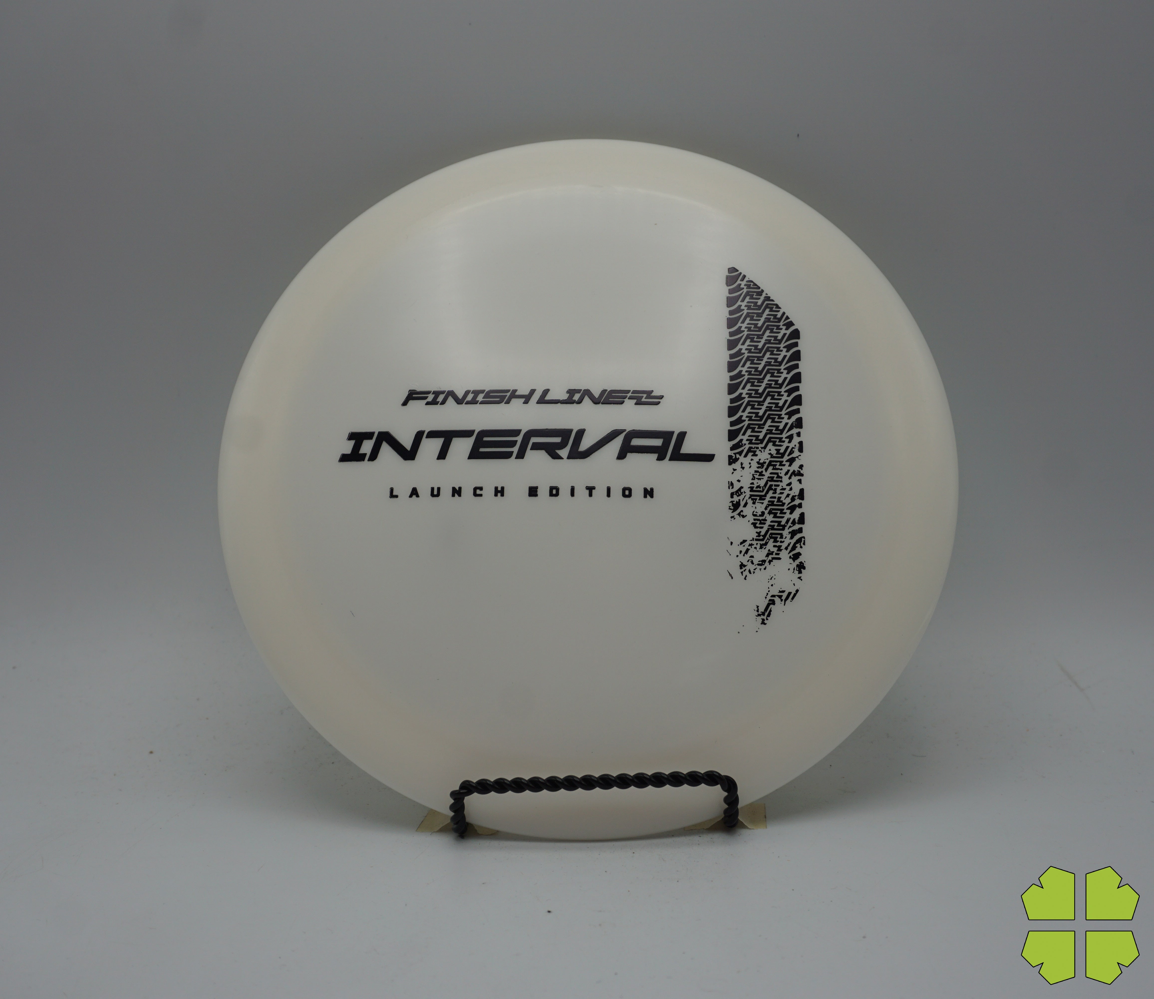 Interval - Forged (Launch Edition) – Lucky Disc Golf