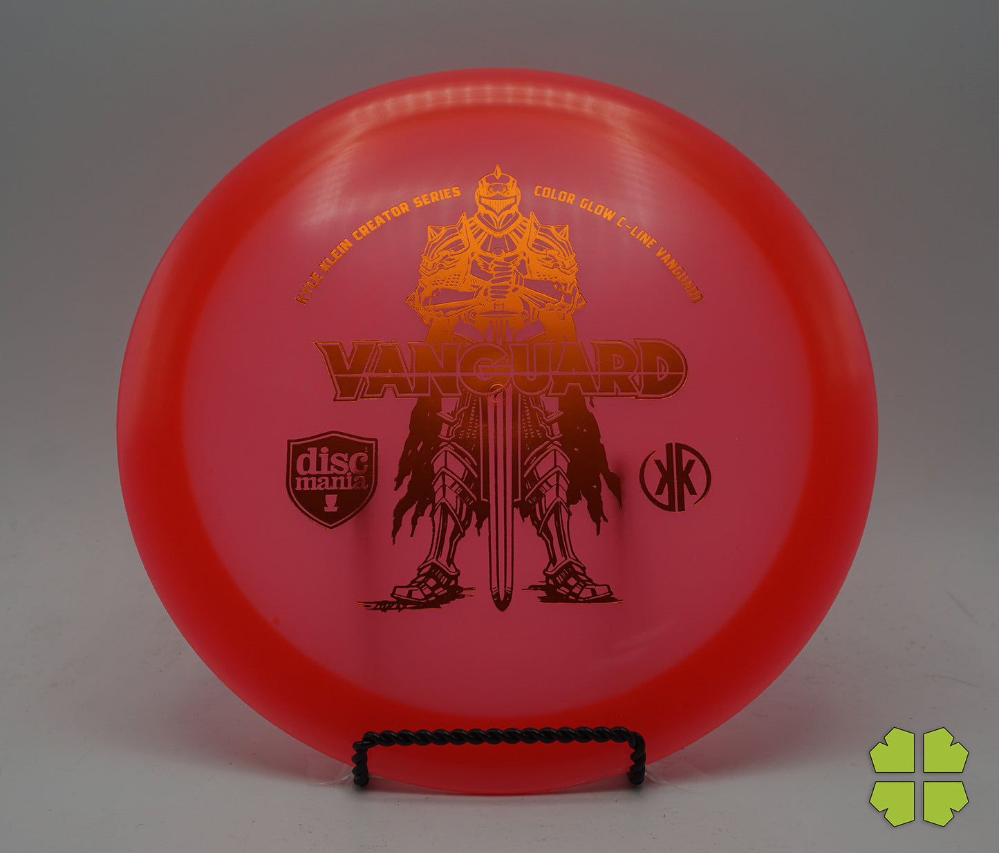 Vanguard - Kyle Klein Color Glow C-Line