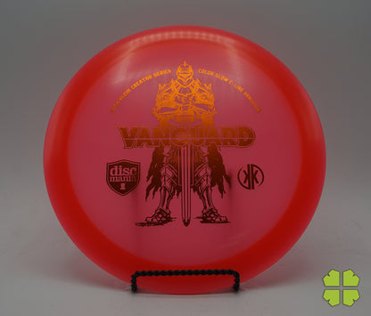 Vanguard - Kyle Klein Color Glow C-Line