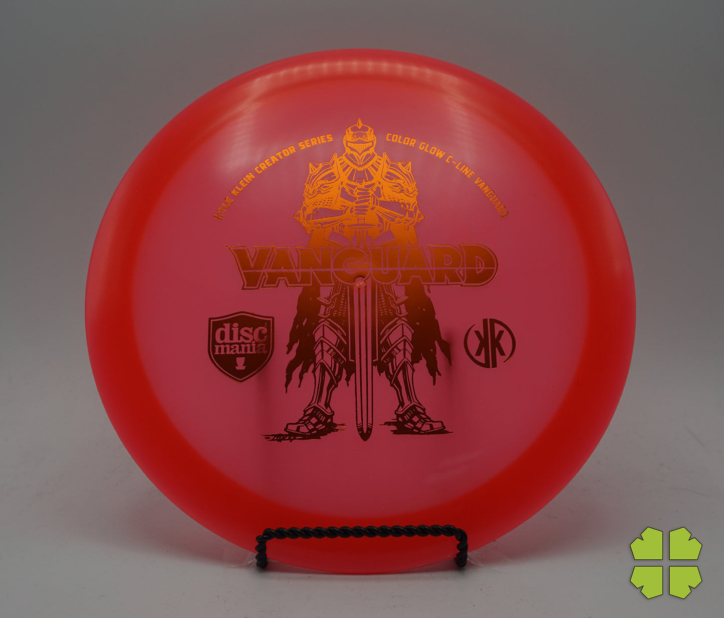 Vanguard - Kyle Klein Color Glow C-Line