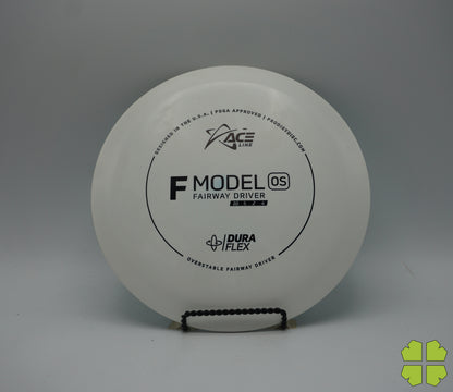 Ace Line DuraFlex F Model OS