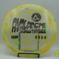 Avalanche - Granite (Andrew Marwede Tour Series)