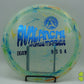 Avalanche - Granite (Andrew Marwede Tour Series)