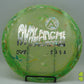 Avalanche - Granite (Andrew Marwede Tour Series)