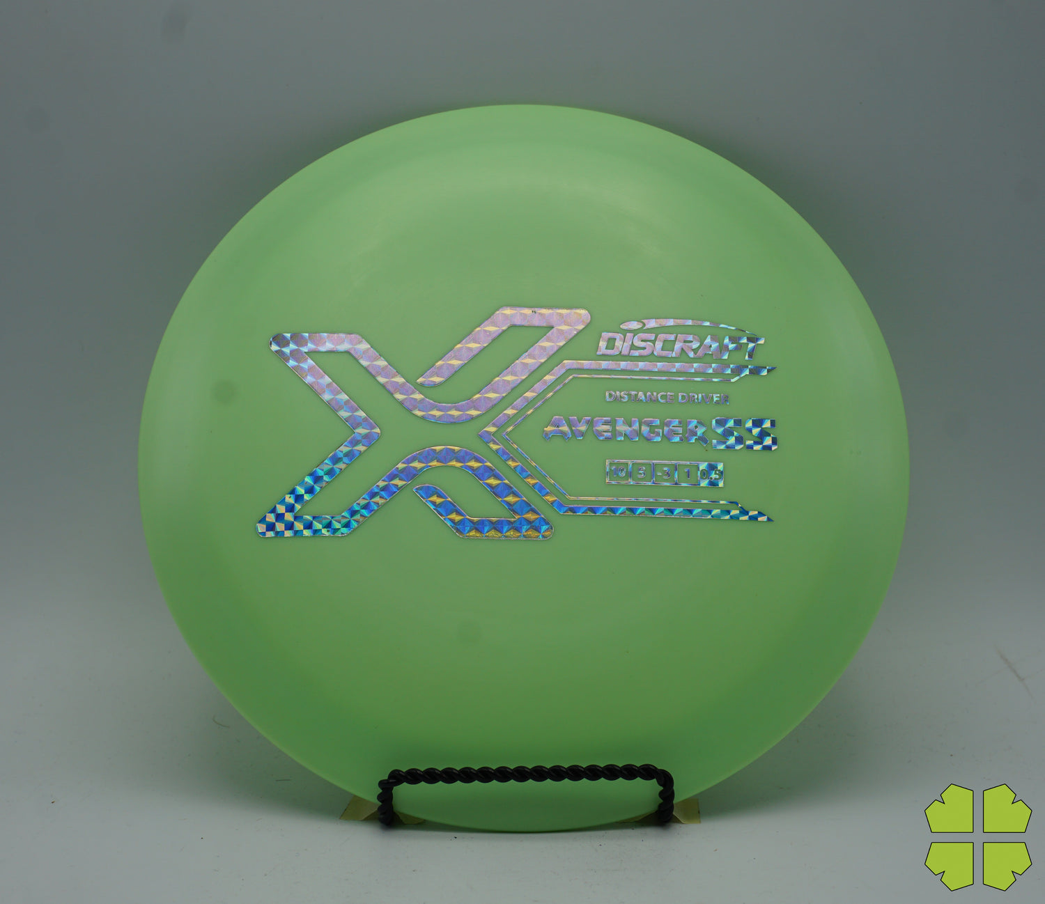 Discraft X Line Avenger SS