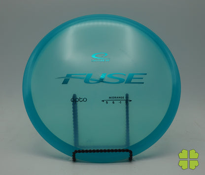 Fuse - Opto