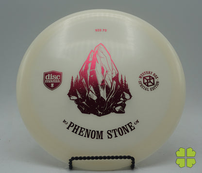 PD -NEO (Phenom Stone)