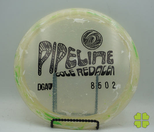 Pipeline - Granite (Cole Redalen Tour Series)