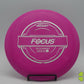 Focus - Putter Blend