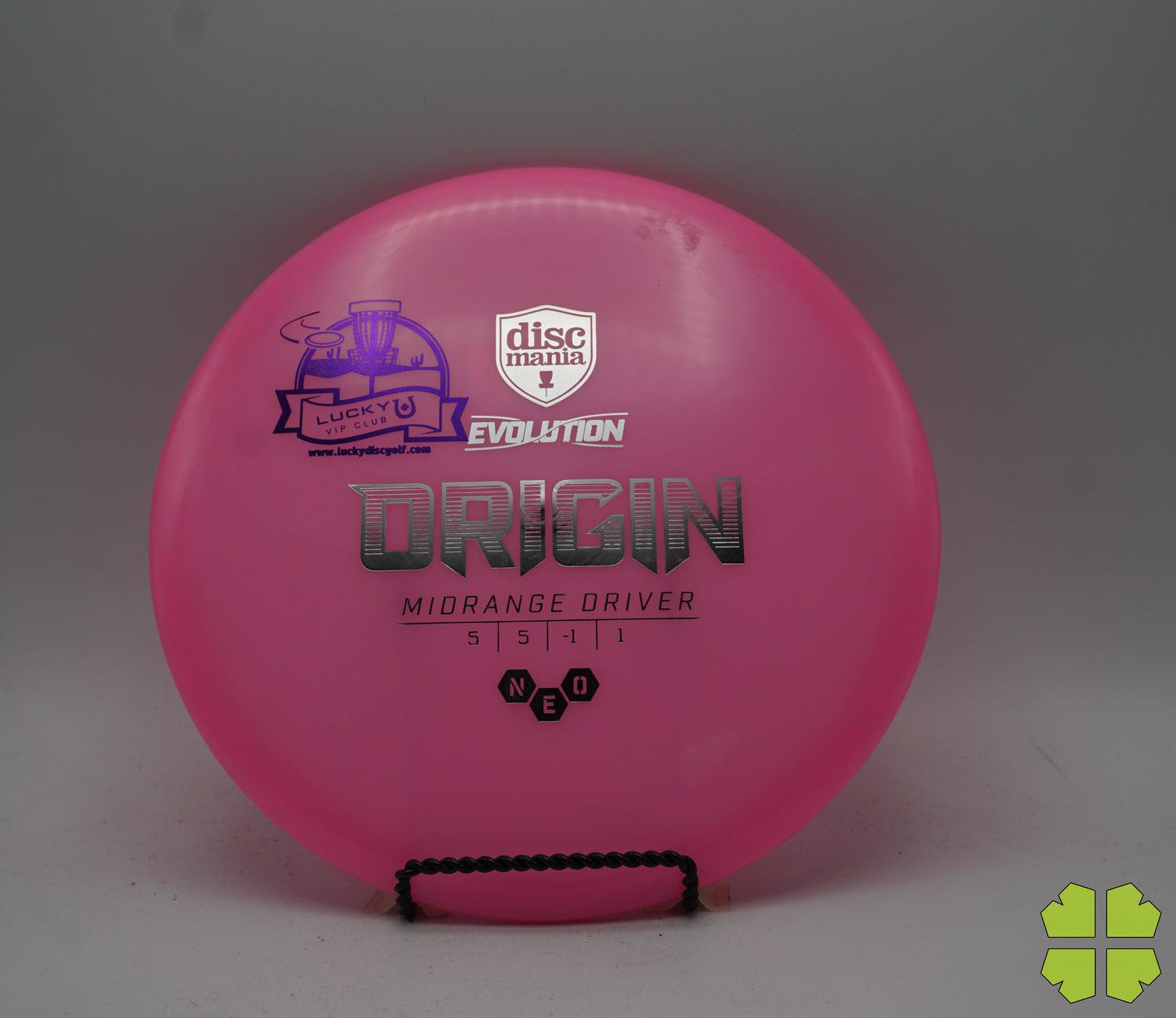 Discmania Evolution Neo Origin