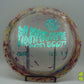 Hurricane - Granite (Evan Scott Tour Series)