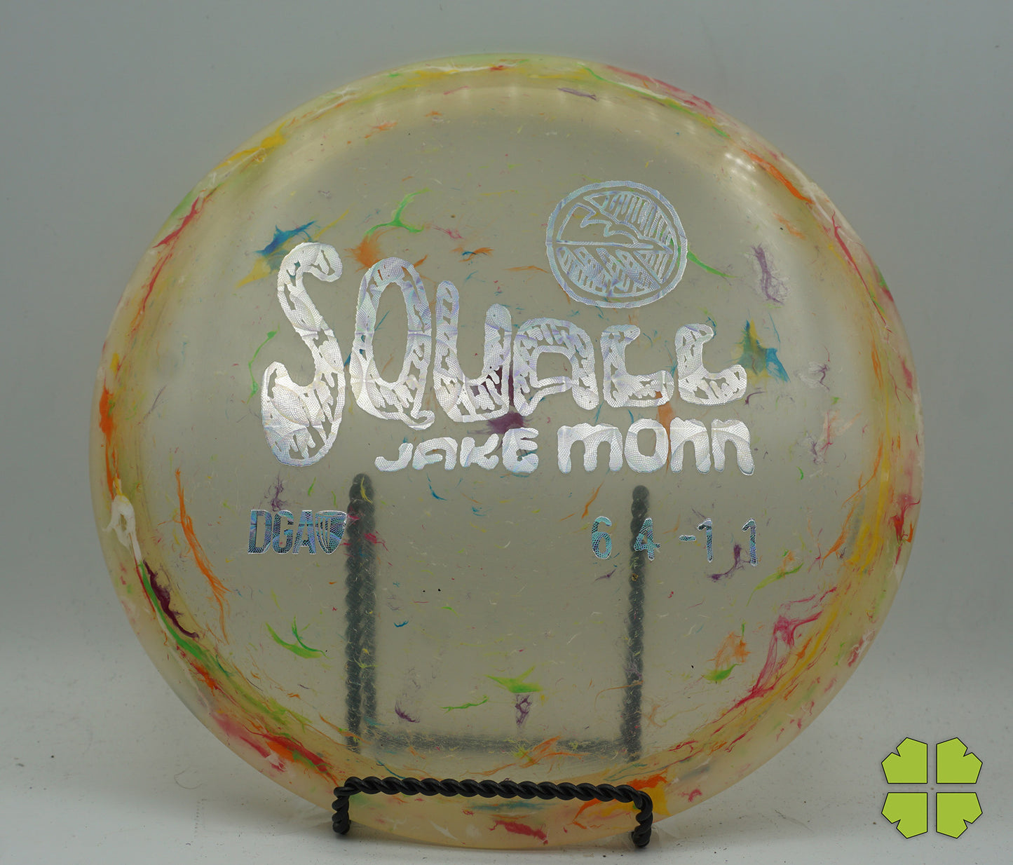 Squall - Granite (Jake Monn Tour Series)