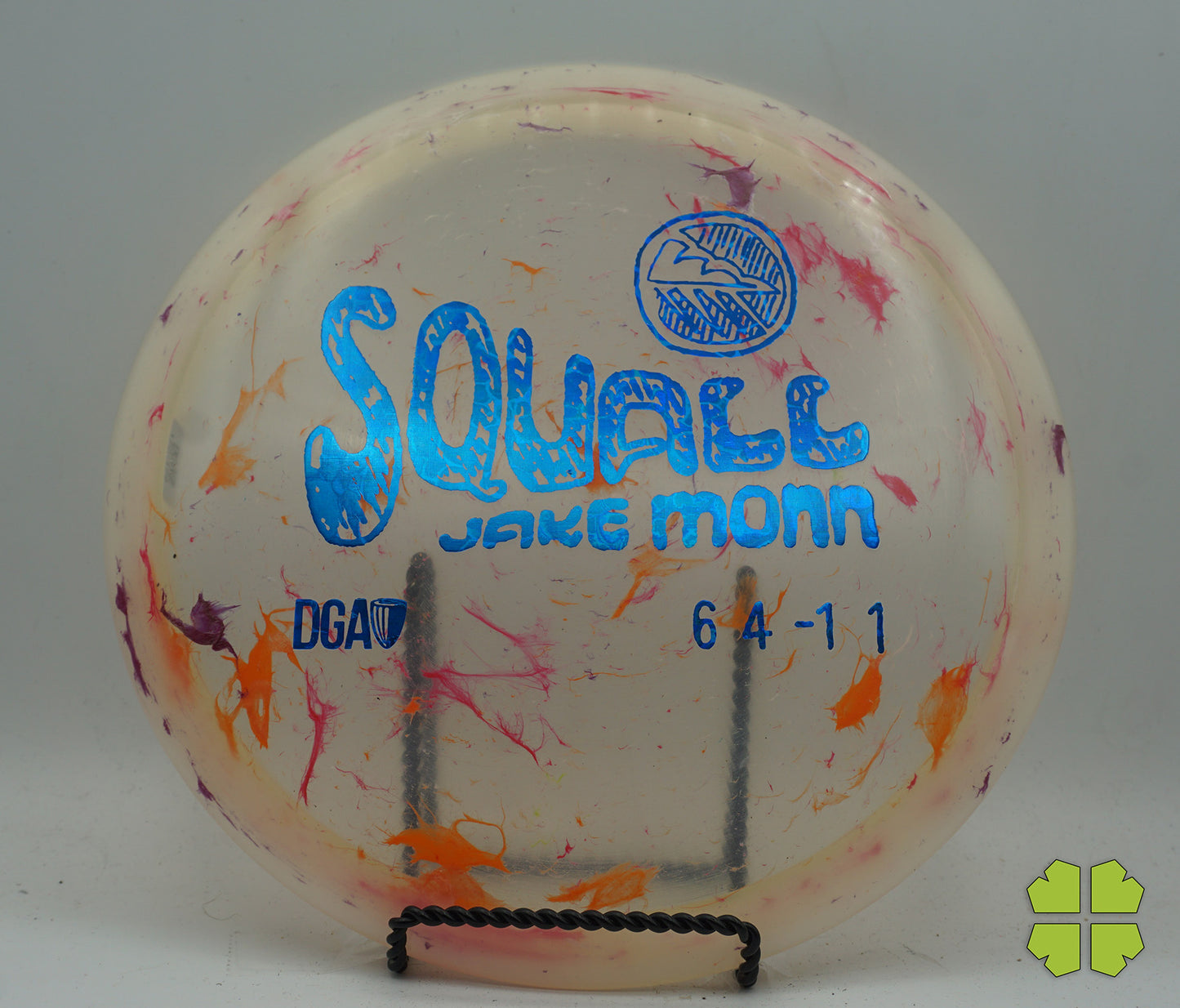 Squall - Granite (Jake Monn Tour Series)