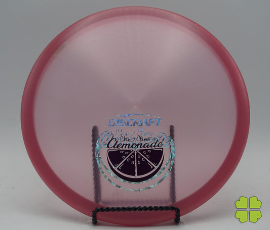 Discraft - NEW (Non-Stock) Discs