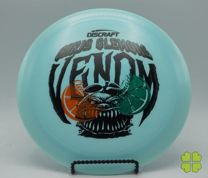 Discraft - NEW (Non-Stock) Discs