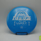 Wraith - 2024 Lucky Disc Golf Stamp Star