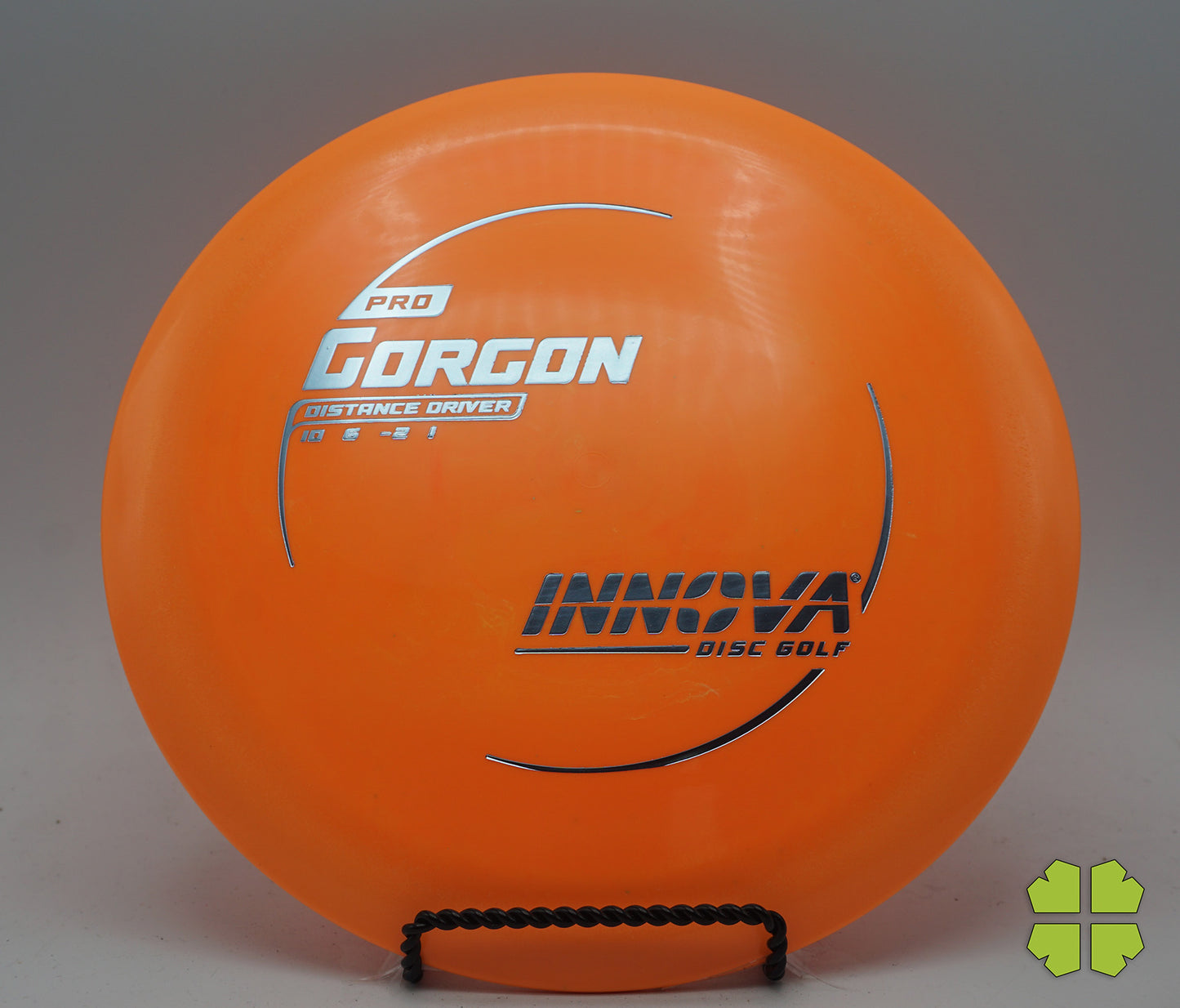 Gorgon - Pro