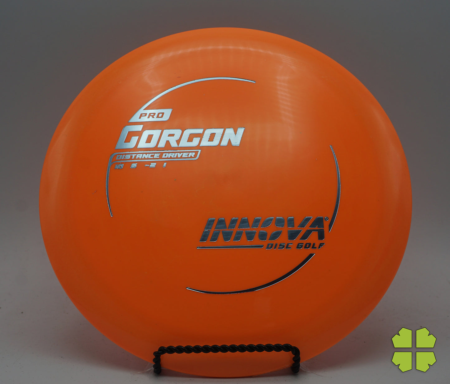 Gorgon - Pro