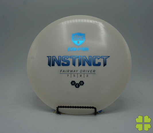 Instinct - Neo