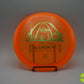 Valkyrie - 2024 Lucky Disc Golf Stamp Champion