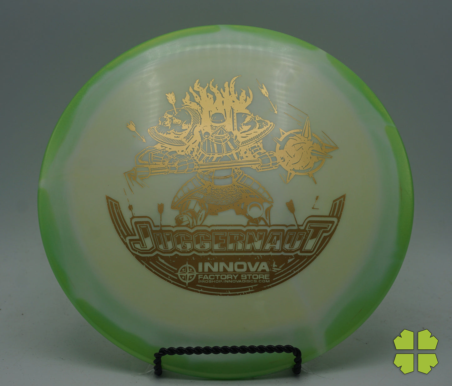 Innova - NEW (Non-Stock) Discs