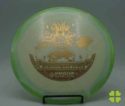 Innova - NEW (Non-Stock) Discs