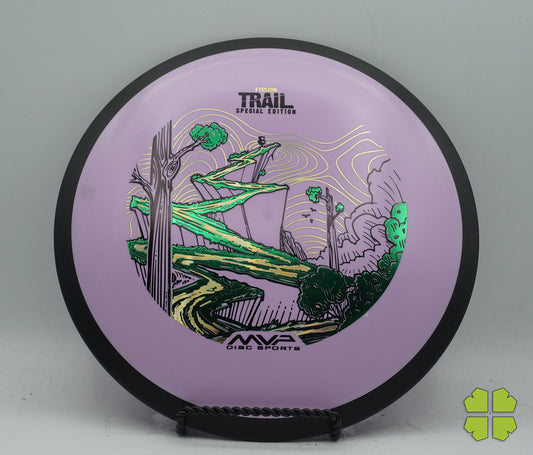 Trail - Fission Special Edition
