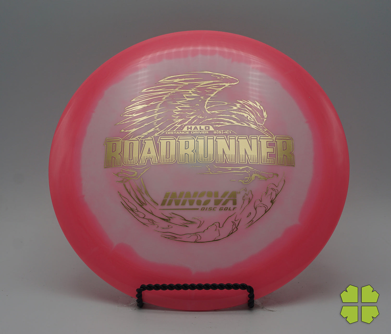 9 Speed Discs
