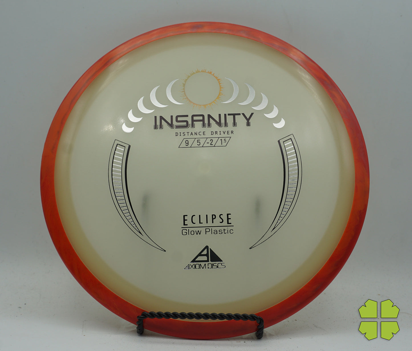 Insanity - Eclipse