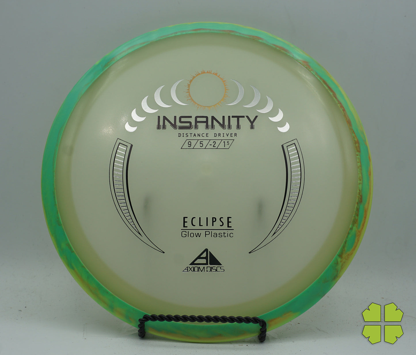 Insanity - Eclipse