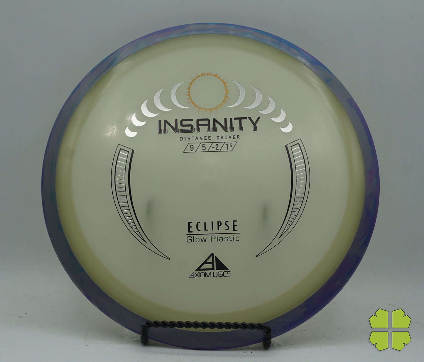 Insanity - Eclipse