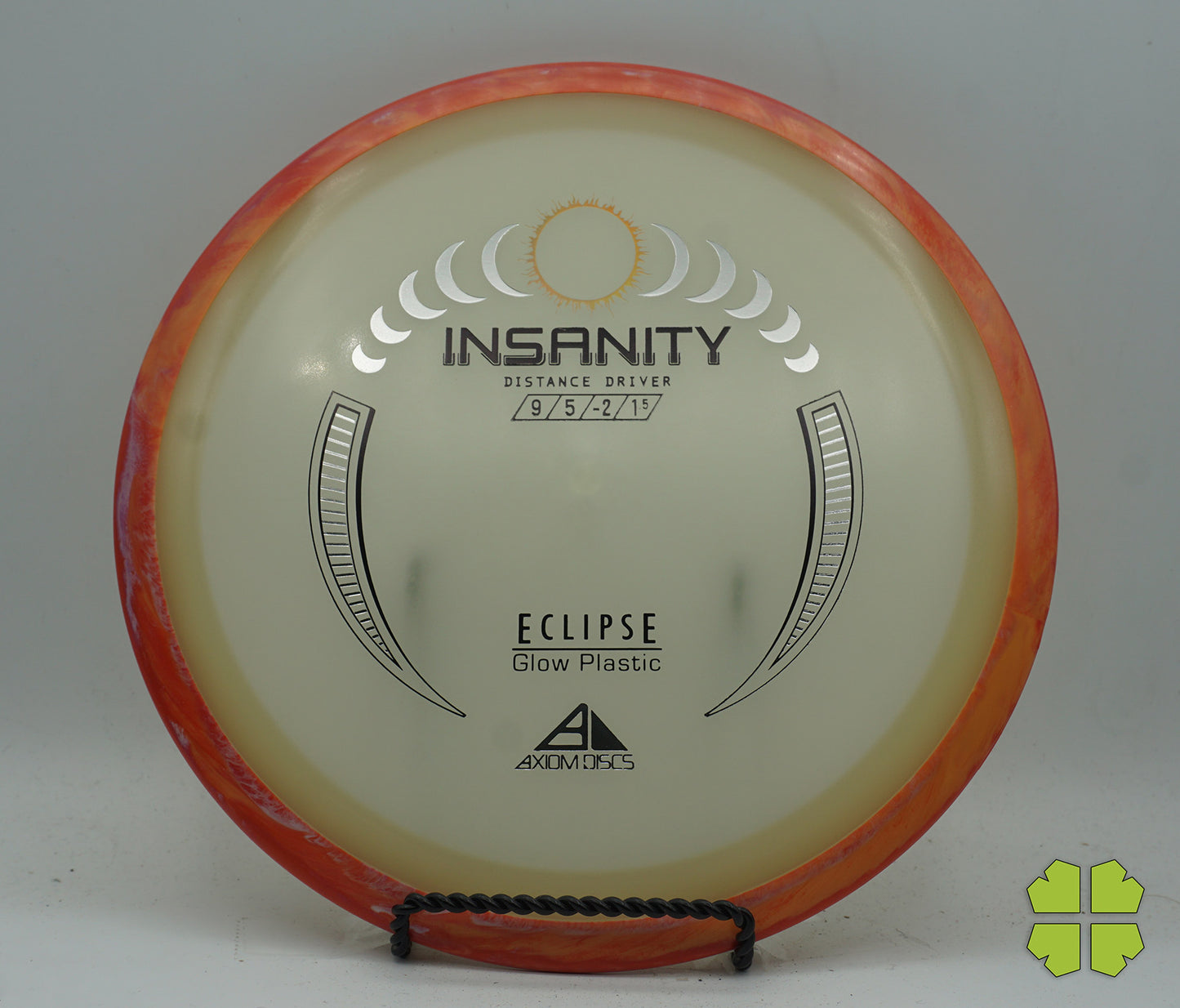 Insanity - Eclipse