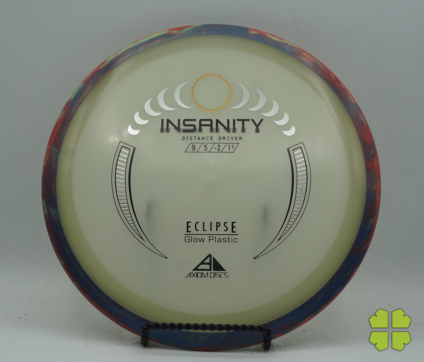 Insanity - Eclipse