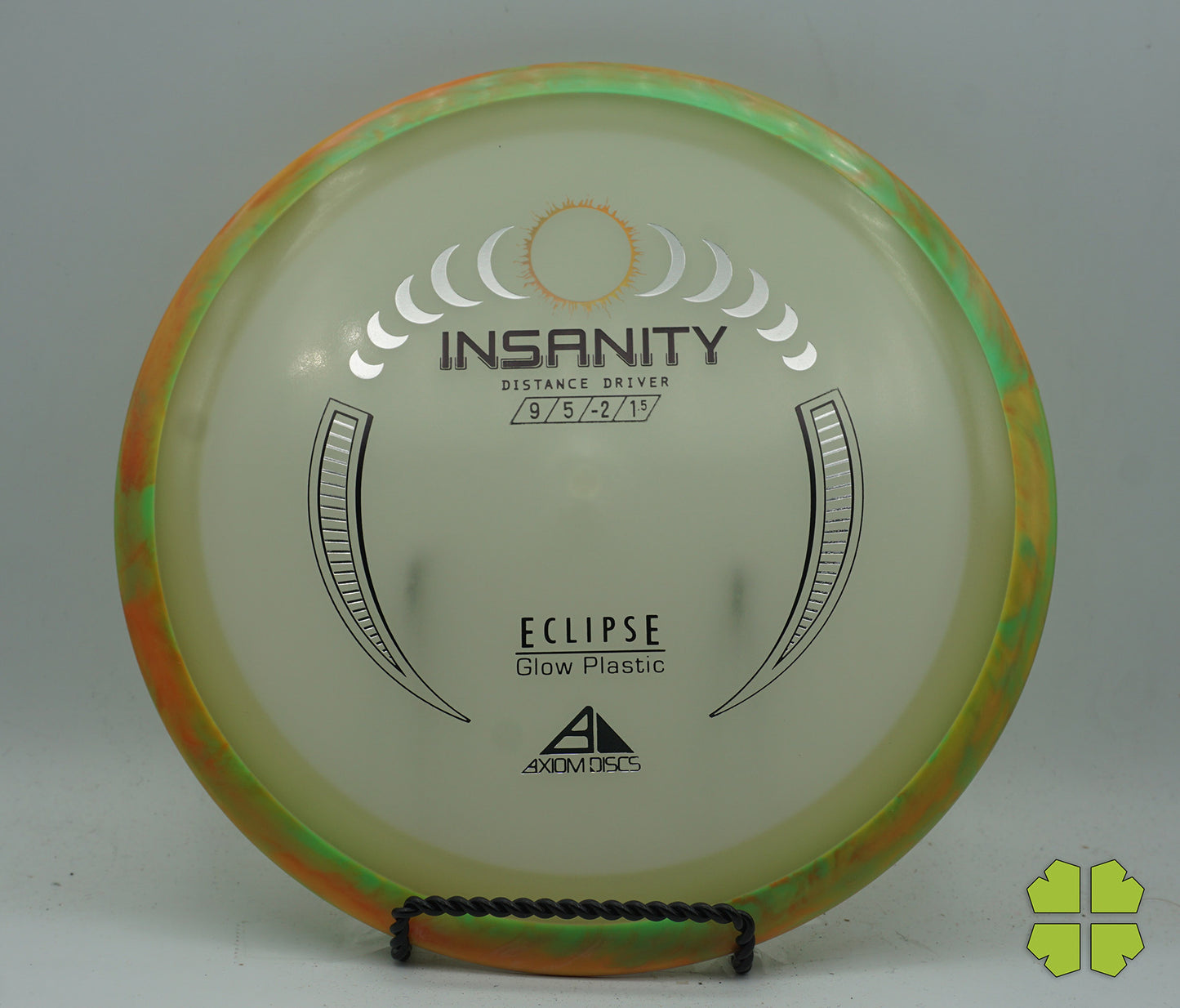 Insanity - Eclipse