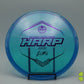 Harp - Ricky Wysocki 2x VIP Ice Glimmer