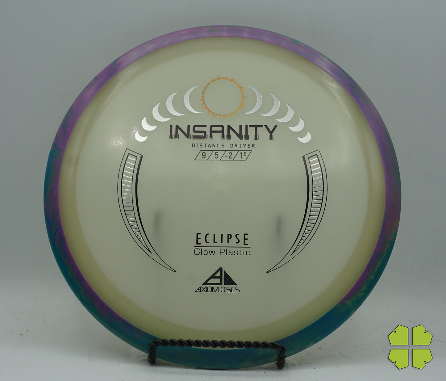 Insanity - Eclipse