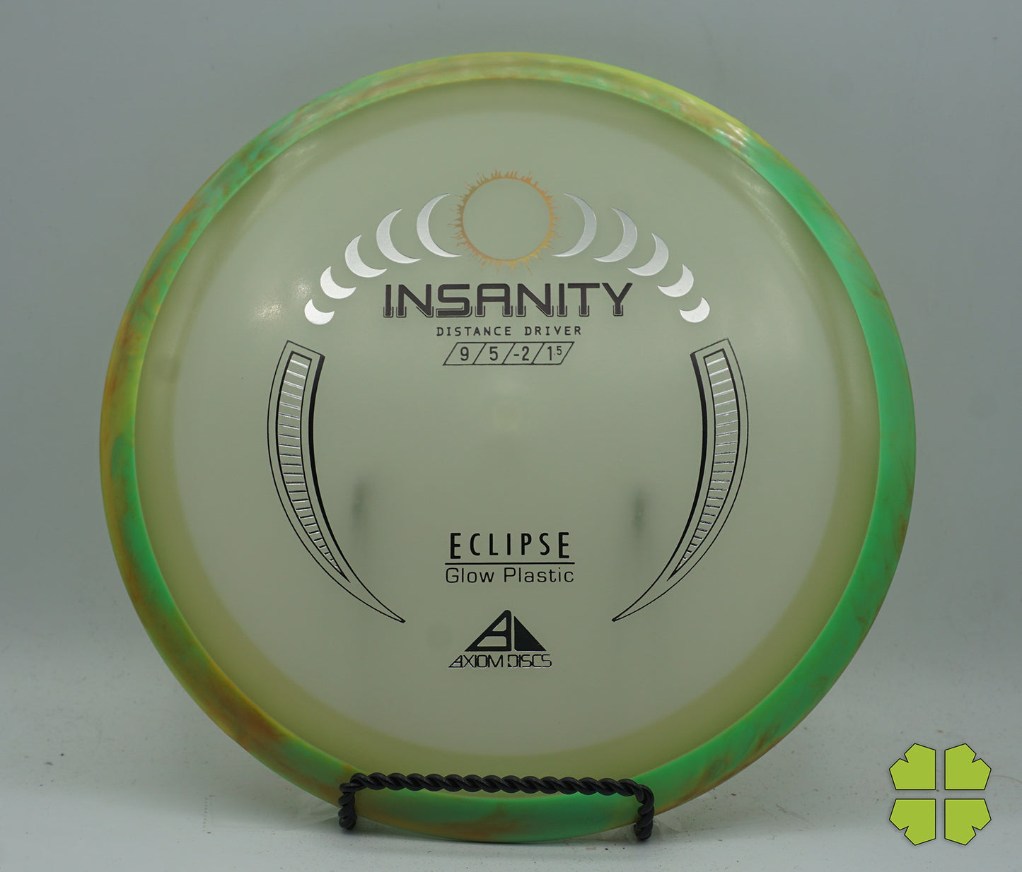 Insanity - Eclipse