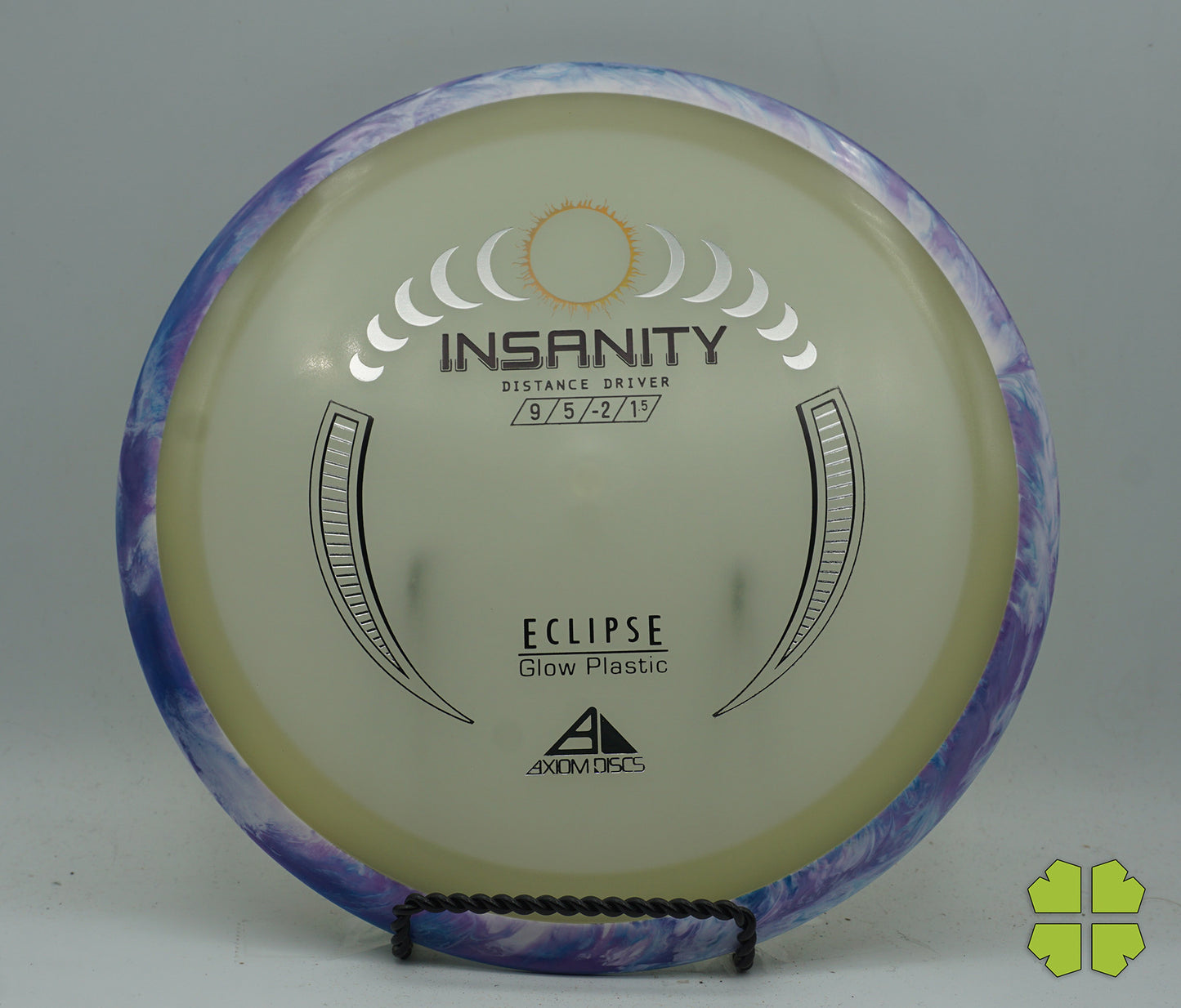 Insanity - Eclipse