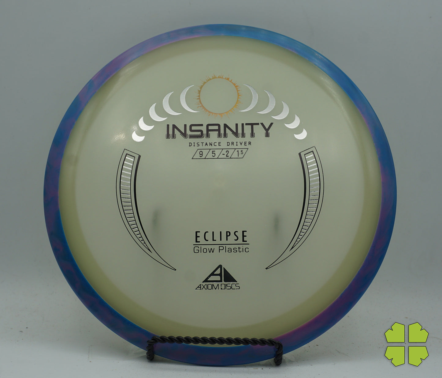 Insanity - Eclipse