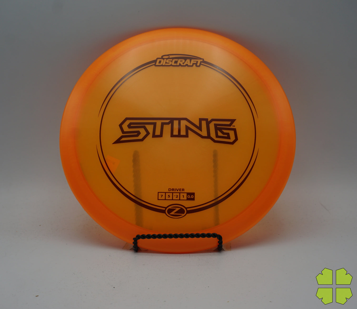 Discraft Z Line Sting