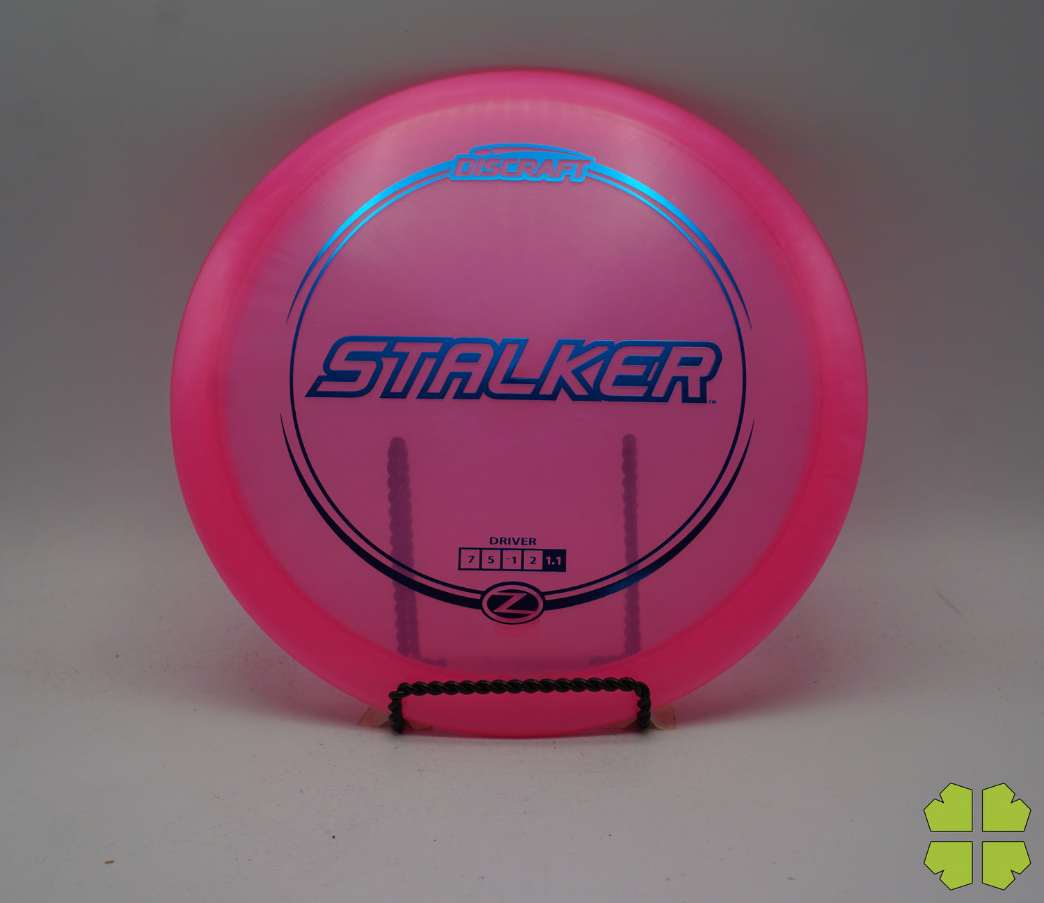 Discraft Z Line Stalker