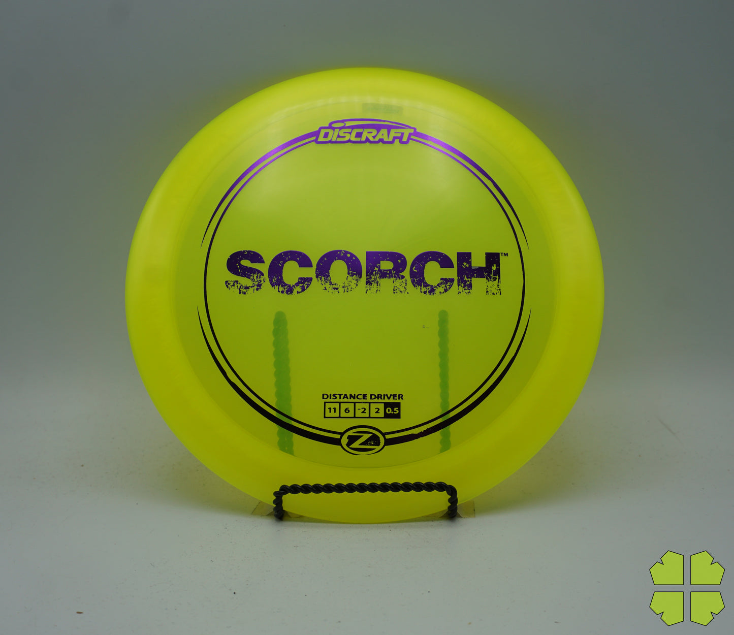 Z Line Scorch